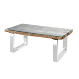Railwood Coffee Table Xcella