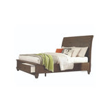 Rylee 1061 Bedroom Set Matrix Furniture