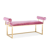 Serena Satin Bench Xcella