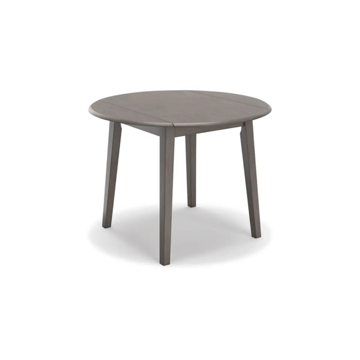 Ashley Shullden Dining Set in Grey Signature Design by Ashley