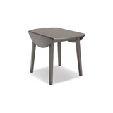 Ashley Shullden Dining Set in Grey Signature Design by Ashley