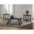 Ashley Noorbrook Occasional Table Set Signature Design by Ashley