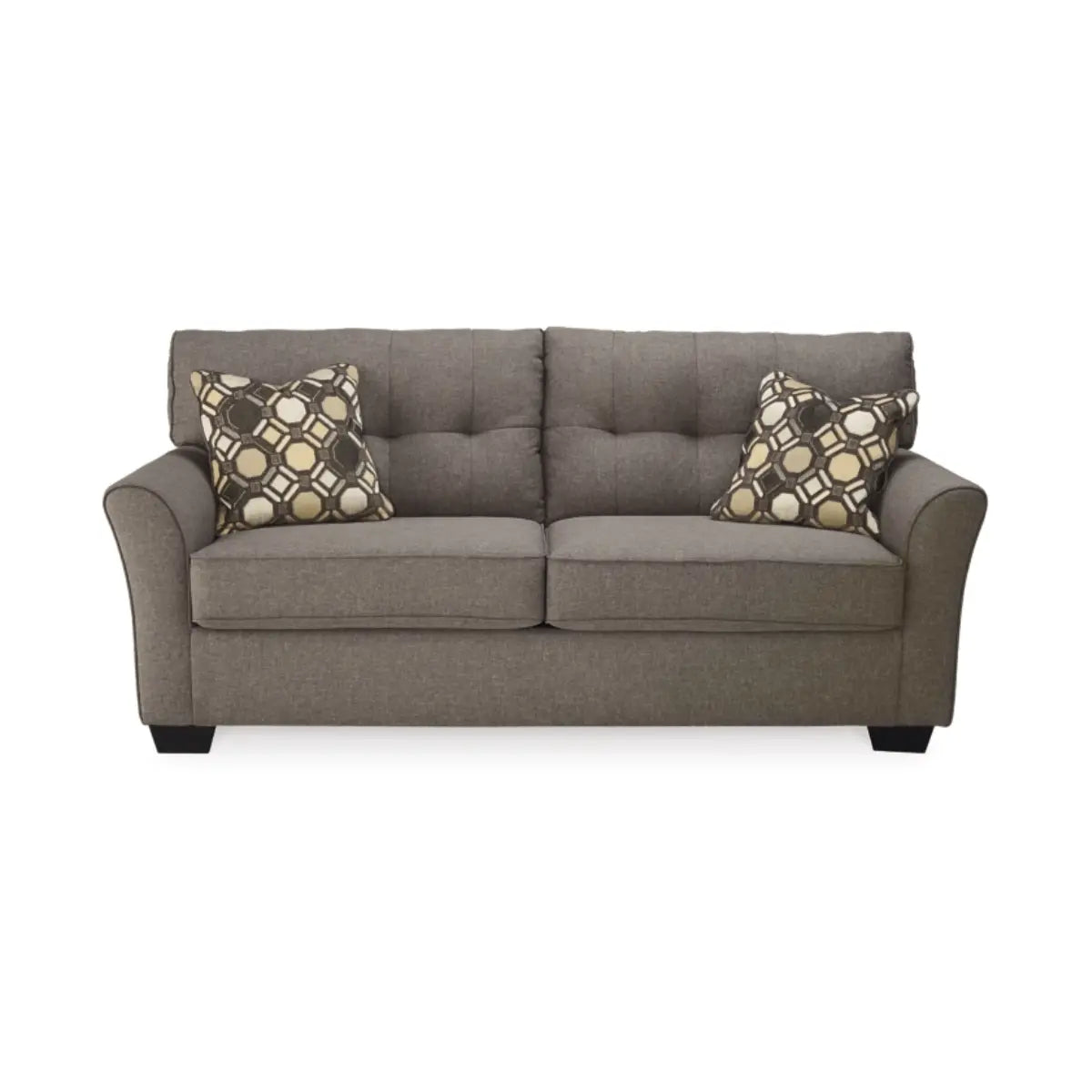 Ashley Tibbee Sofa Set in Slate Signature Design by Ashley