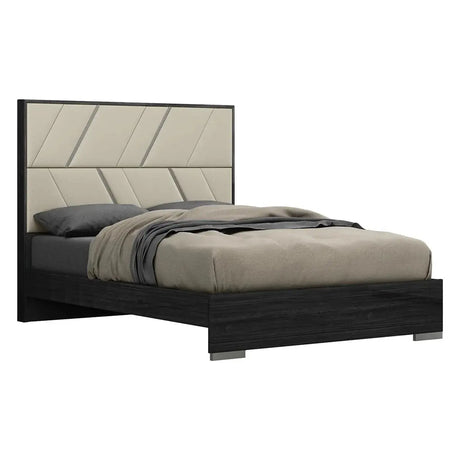 Travis 7 pc Bedroom Set Kwality