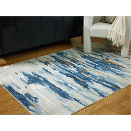 Ashley Vinlett Area Rug Signature Design by Ashley