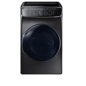 DVE60M9900V Samsung Dryer with FlexSystem, 7.5 cu.ft.
