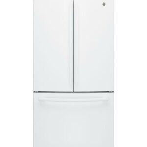 3-Door Refrigerator With Internal Water Dispenser GNE27JGMWW