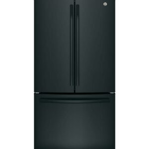 3-Door Refrigerator With Internal Water Dispenser GNE27JGMBB