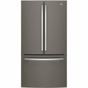 3-Door Refrigerator With Internal Water Dispenser GNE27JMMES