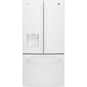 PFE24HGLKWW (Refrigerators – French 3-Door)