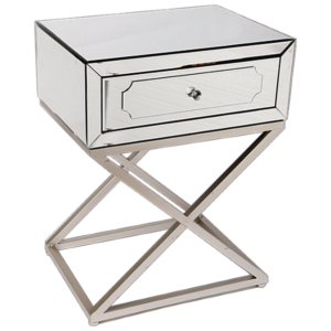 Tempo Side Table