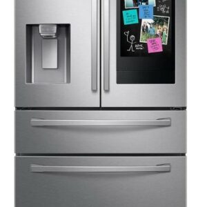 Samsung RF28R7551SR – French Door Refrigerator