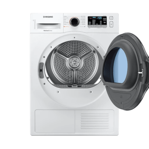Samsung Electric Heat Pump Dryer + WASHER (DV22N6800HW) DV22N6800HW/AC