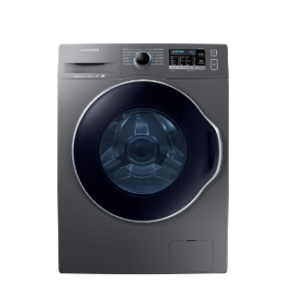 WW6800  24″ Front Load Washer with Super Speed WW22K6800AX/A2