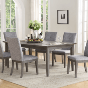 5 Pcs Dining-Felicity Collection