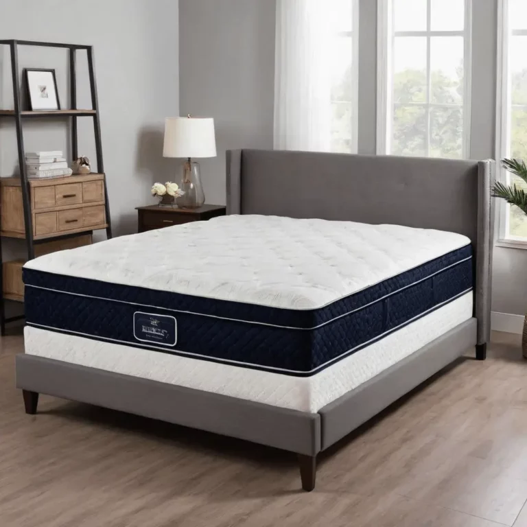 Read more about the article The Ultimate Guide to Buying a Mattress in Canada